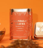 infuzie caldă cu arome de scorțișoară și cocos, ideală pentru un moment de tihnă și relaxare - oradeceai.ro.